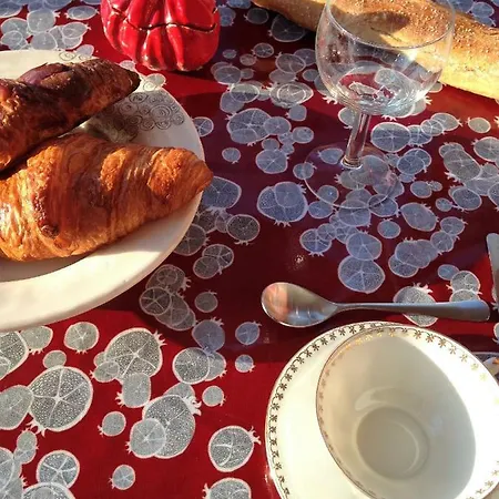 Bennecourt Frühstückspension