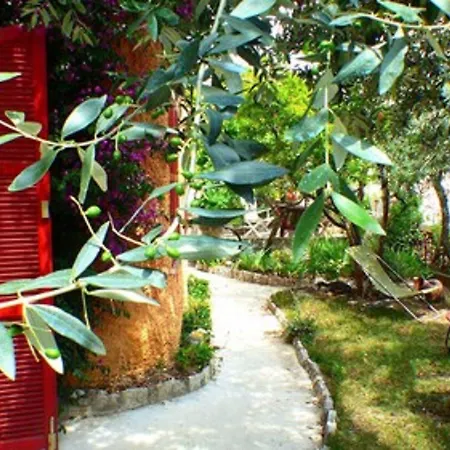 Bed & Breakfast Bennecourt Nice