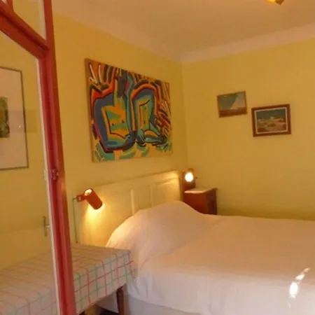Bed & Breakfast Bennecourt Nice